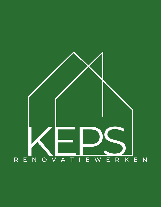 KEPS Renovatiewerken